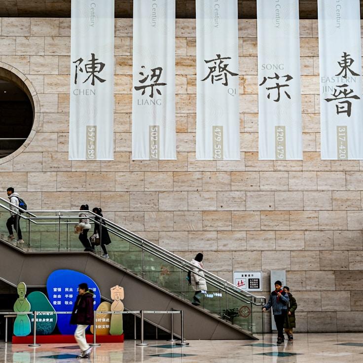 Family-friendly shopping and daily life in Netherlands