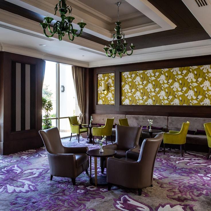 Parks and entertainment for families in Amsterdam, Netherlands